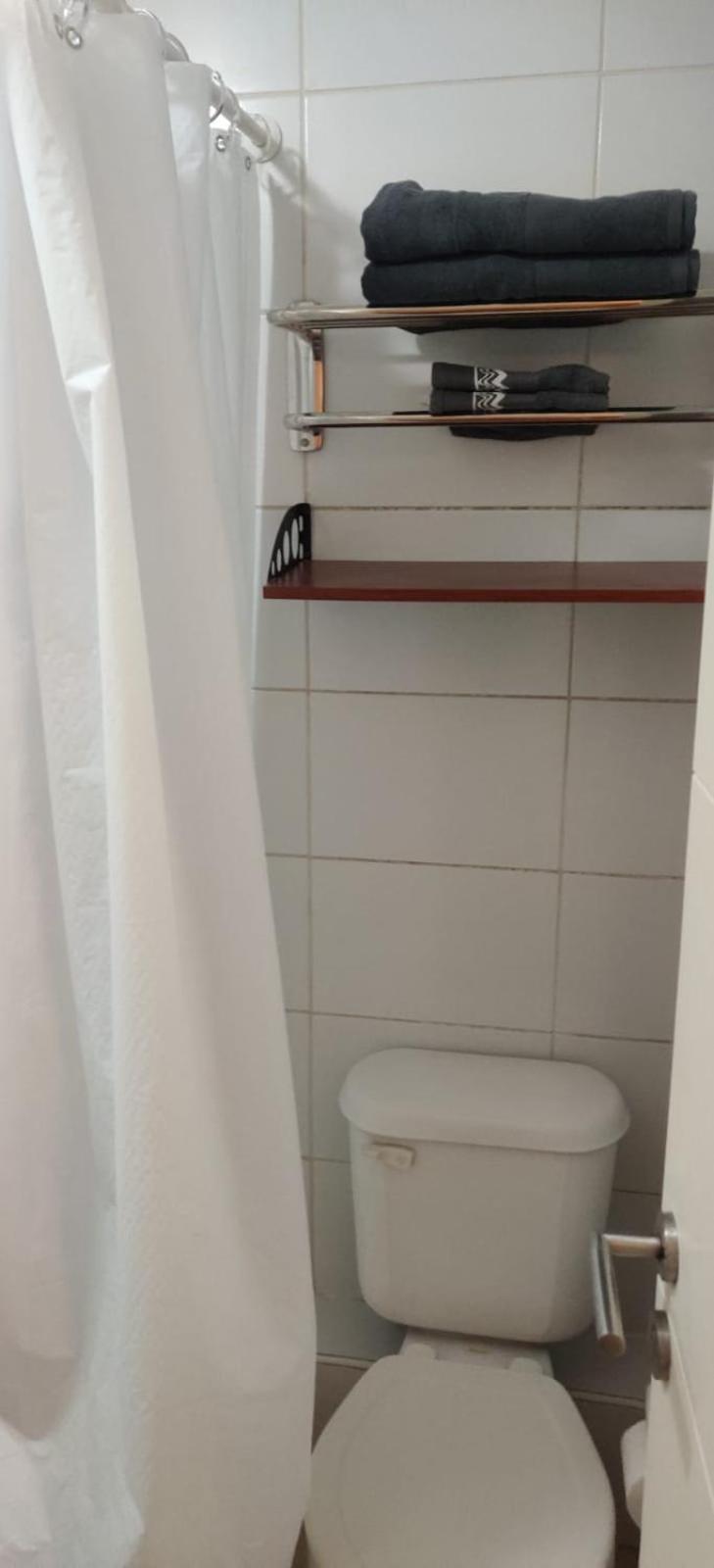 Gloria Apartment Santiago Cameră foto