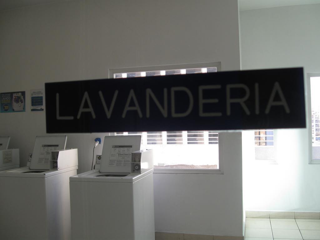 Gloria Apartment Santiago Exterior foto
